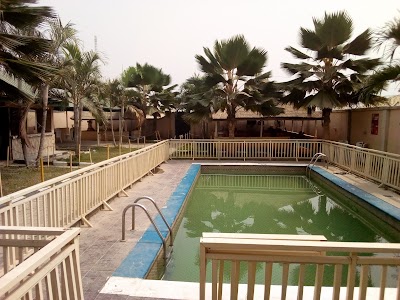 Photos of Dafed Hotel and Gardens