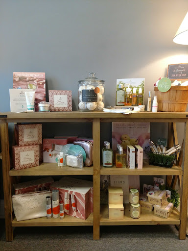 Silver Lining Day Spa Gallery - United States