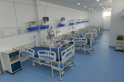 Miracle Multispeciality Hospital