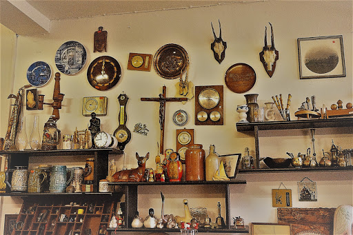 Haushaltsauflösungen - Second Hand Profi Erfurt