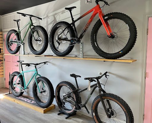 Yawp Cyclery - Thumbnail