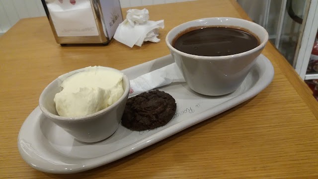 Gelateria La Romana