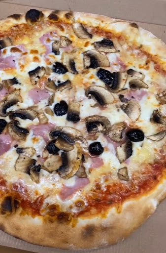 Photo 2 - Allo Pizza Burger Borgo
