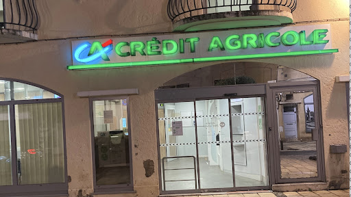 Avatar par défaut pour Crédit Agricole Agence De Cros De Cagnes