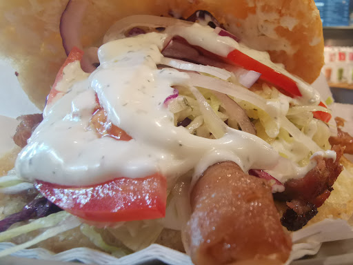King Pizza & Kebaphaus - Thumbnail