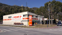 Point.P - Menton Careï à Castellar
