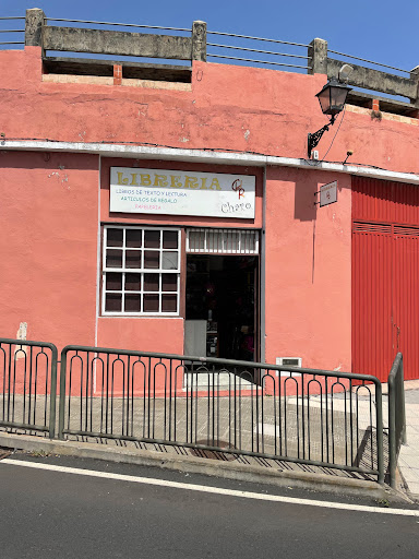 Librería Charo