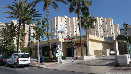 Inmobiliaria Inversión, Playa de San Juan