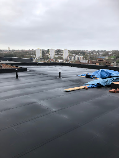 Optimal Roofing Solutions LTD - Thumbnail
