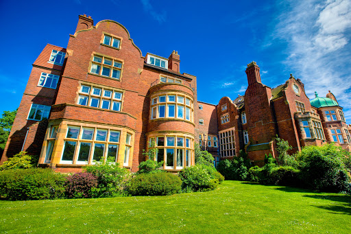 Burlington Hotel | BW Premier Collection