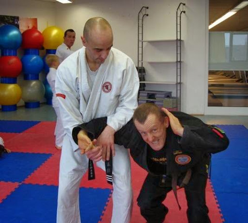 Self Defense & Survival Club Berlin Gallery - Germany