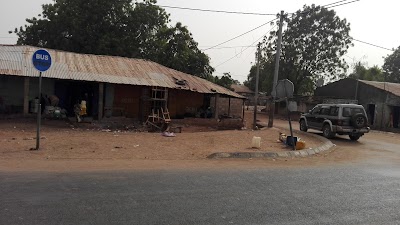 photo of Brikama Ba Mosque