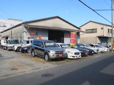 株式会社 カースーク