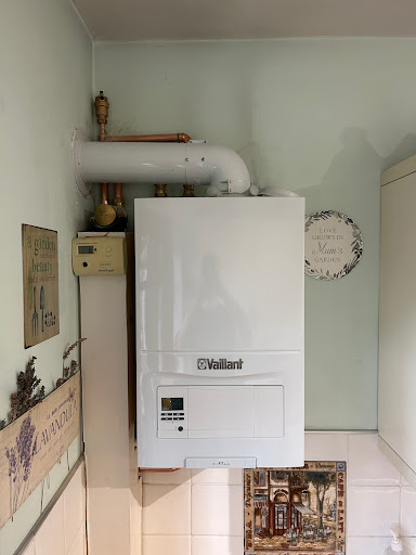 AC Plumbing And Heating Limited - Thumbnail