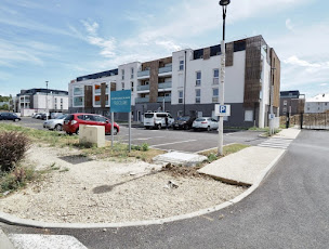 Photo n°3 de Cabinet de psychomotricité CorpsTex BOUTIN, COL & GERVAIS à Vaux-le-Pénil (Psychomotricien)