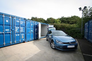Pay Less for Storage - Washington