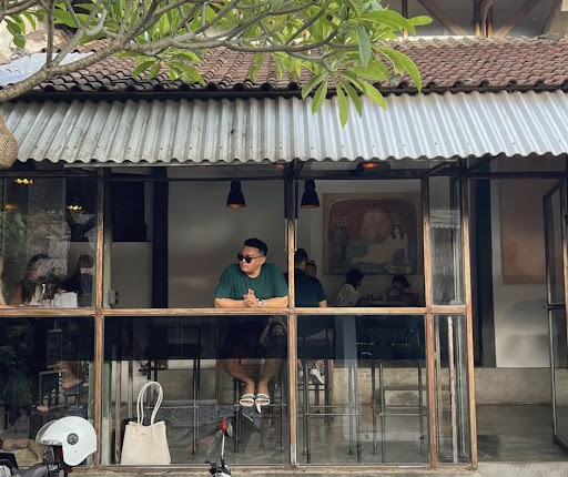 Tucky | Specialty Coffee & Brunch