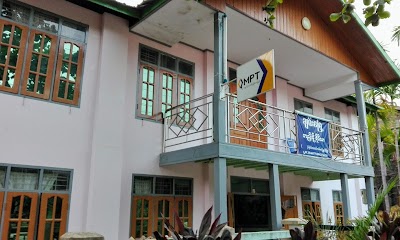 Photos of Cham Myae