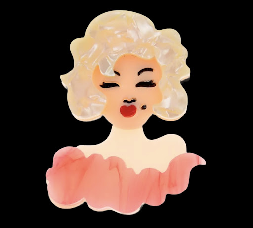 Sharee’ Boutique - Visual