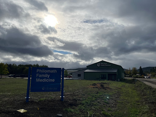The Corvallis Clinic - Philomath Family Medicine - Thumbnail