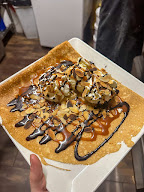 Crèperie des Lutins à Saint-Malo