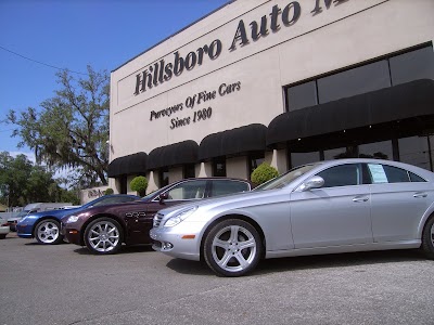 Photos of Hillsboro Auto Mart