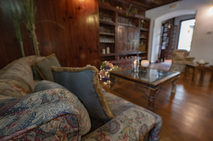 Casa Rural La Asomada del Gato by null