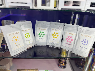 Photo of Spillway Dispensary