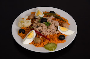 Photo n°25 de Elmedina Restaurant Tunisien à Sainte-Geneviève-des-Bois (Restaurant tunisien)