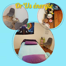 Photo n°5 de Or Us énergie à Peyruis (Thérapeute Reiki)