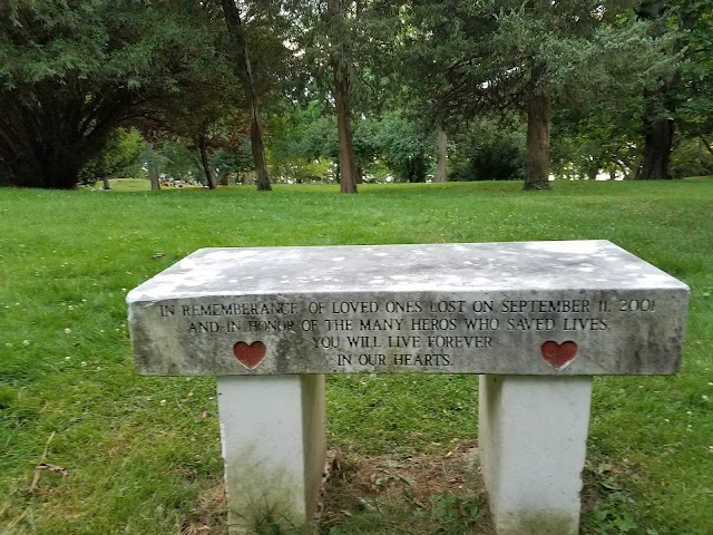 Morgan Memorial Park