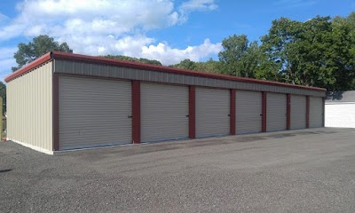 Gladu Self Storage