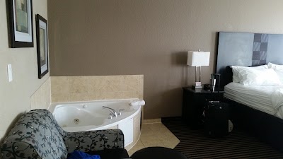 Photos of Holiday Inn San Antonio N - Stone Oak Area