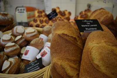 Photos of Bakery pastry M&auml;rchy GmbH
