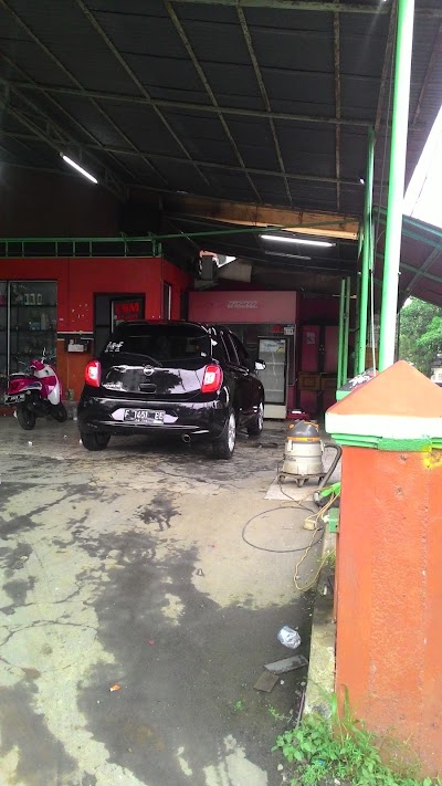 Photos of Car Wash CSM - Bukit Cimanggu Villa