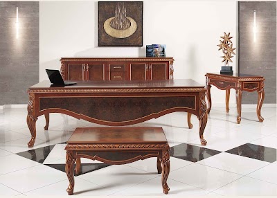 Photos of Elsa Office Furniture & Office Chairs