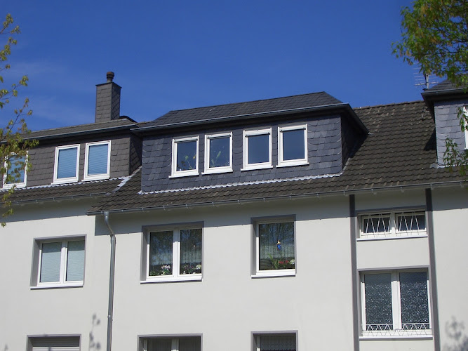 Zimmerei Zimmermann GmbH