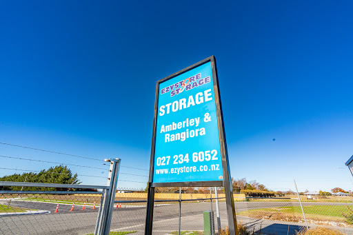 Ezystore Storage - Thumbnail