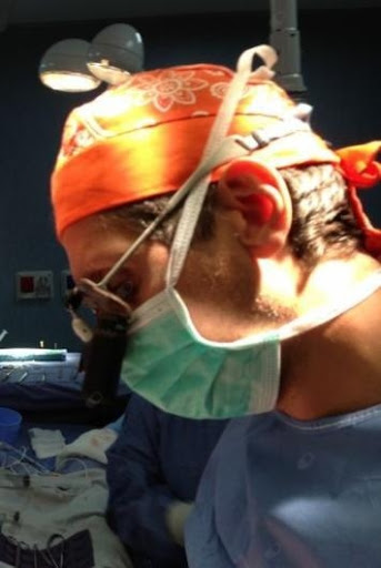 Dott. Emilio Mango, Cardiochirurgo - Thumbnail