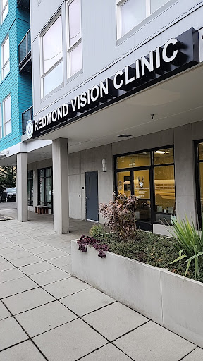 Redmond Vision Clinic - United States