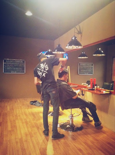 Photos of KANG CUKUR Barbershop