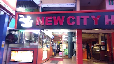 Photos of New City Hotel And Restaurant