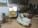 Фотография Частная галерея "Музей любимой игрушки", Арбатская улица, Коломна, Россия