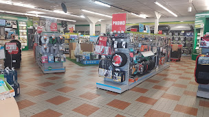 Photo n°6 de Feu Vert à Vierzon (Magasin d'articles pour remorques)