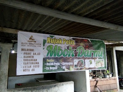 Photos of Warung Rujak Bu Darmi