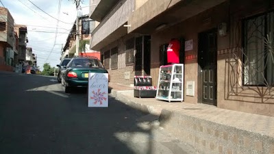 Photos of Barberia Luzor