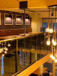 Photo n°25 de Moody's Break à Strasbourg (Café)