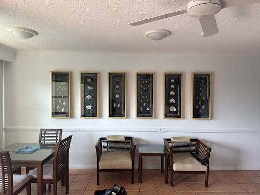 Sunshine Coast Picture Hanging - Thumbnail
