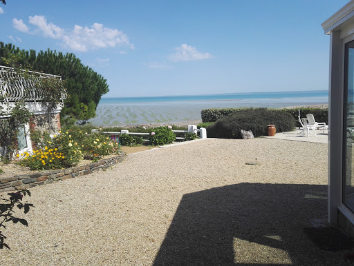 Photo de Glamping Terre et Mer à Plourhan (22410)