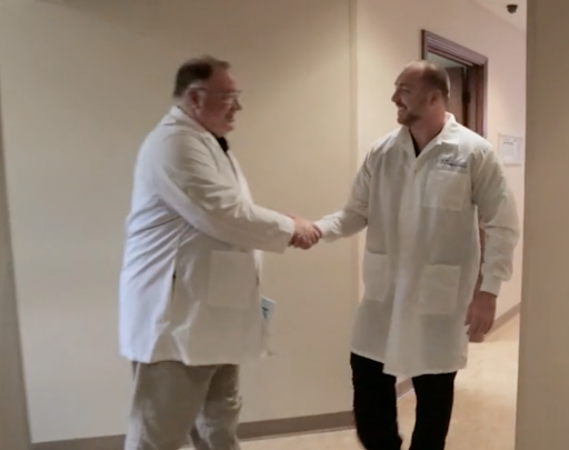 Carl K. Johnson, DDS - Visual